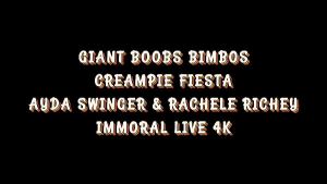 SMALL DICK STEPDAD SHOWS STEPSON HOW TO BANG BUSTY BADDIES