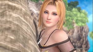 Tina Armstrong is just perfect!!!