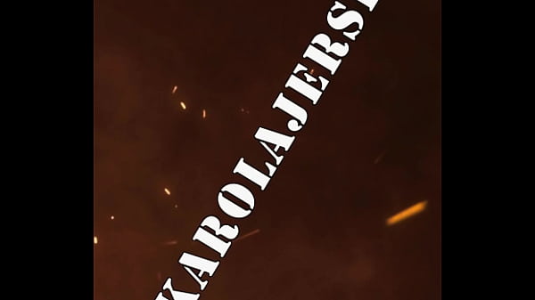 40 YO MILF KAROLA JERSEY needs to masturbate with long dildo because her husband likes 20 YO girls