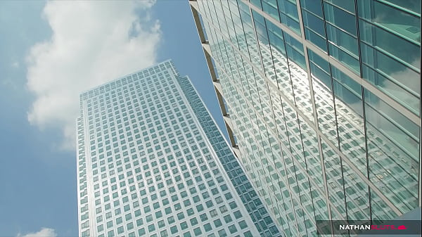 ANAL BBC Stretching For Sexy Suzy By Joss Lescaf – 4K teaser