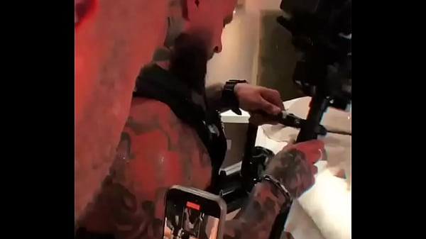 Check out how I become the Spielberg of polish pornography