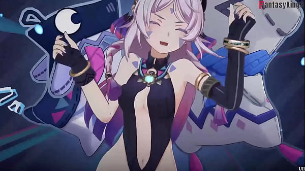 Citlali Fucking in a Cabin | Genshin Impact | Full & POV on Sheer & PTRN: Fantasyking3