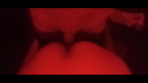 Cogiendo gran culo en las cabinas