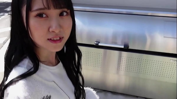 パート1【見つめられたら脳バグ確定!!アイドル超えの高スぺPJ】透明感溢れる女子と大人アリのパパ活デート