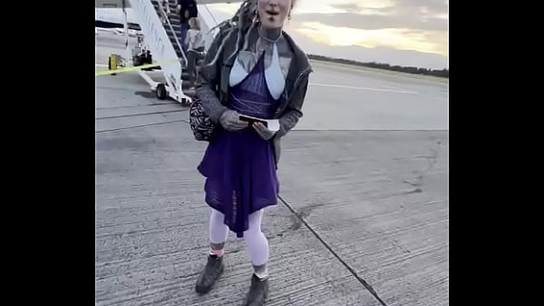 ️ Do you find flying scary too? It takes me a while to feel comfortable in the air, no matter where I’m headed. …