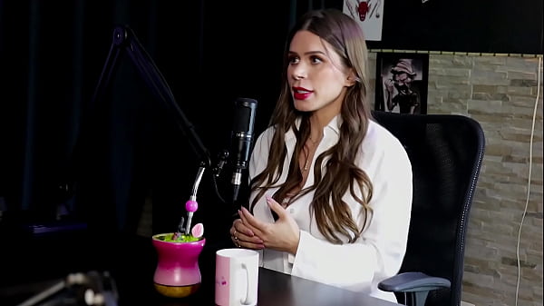 Faz dominação, teve um fetiche do homem se vestir de mulher, a diferença dos relacionamentos, e a sua mentoria… – Pati Ferraz (WATCH ON: SHEER/RED)