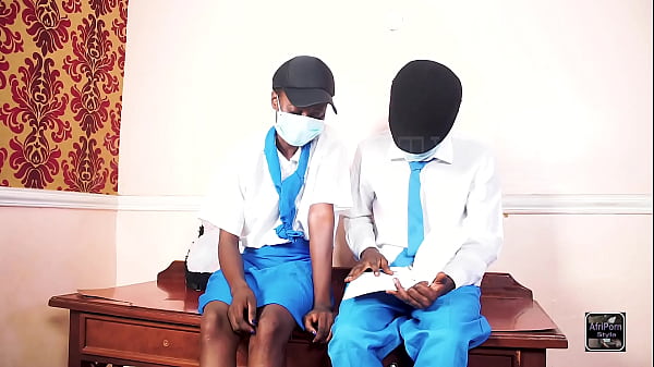 Feeling So Horny In A Private