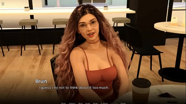 Food Truck Story Walkthrough Part 1