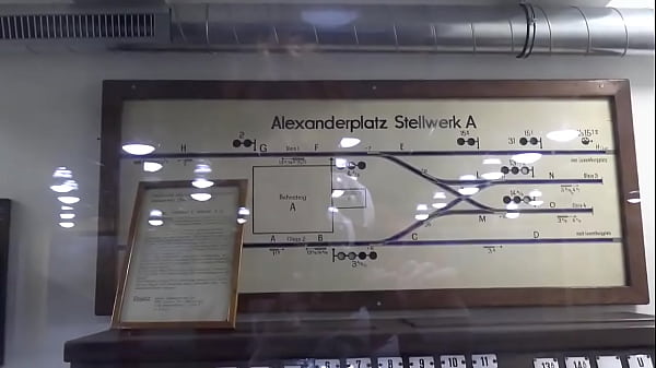 Going underground in Berlin, talking more about my trip and the #venusexpo #venus2024