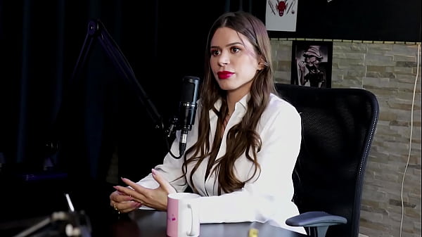 Gosta de ensinar as pessoas a terem qualidade, teve que explicar a entrada de dinheiro ao seu consultor, e quando fez terapia… – Pati Ferraz (WATCH ON: SHEER/RED)