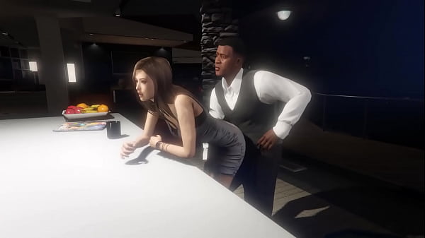 GTA 5 – Party Babe TEST SAMPLE