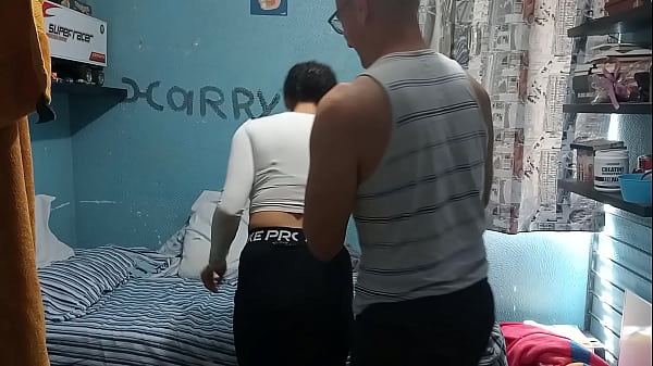 Have you ever had your cock shaken like that?