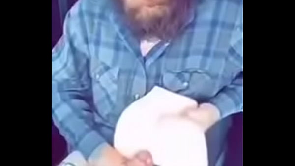 hot redneck accidental self facial #cumblaster #gayxxx #gayhot #instagay