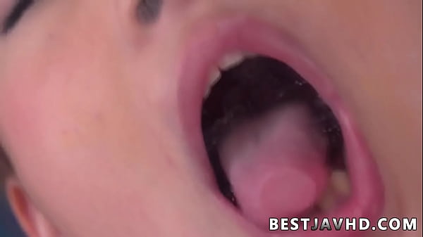 Intense Asian porn satisfies this horny, nude Yuria Mano in stockings, solo and prepped for dirty Japanese action.