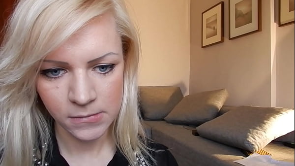 Jesika 22 Yr Old Blonde Non-Nude SFW Webcam