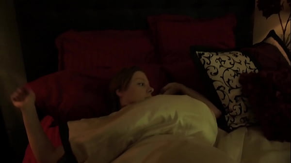 Lesbian love between Ela Darling and Sovereigh Syre two sluts love sticking sex toys in each other’s pussies