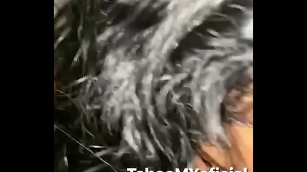 Me vengo en la boca de mi hermana