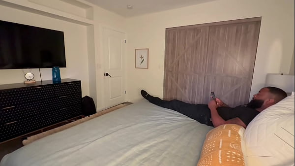 MJ grace comes over for some dick she’s been missing