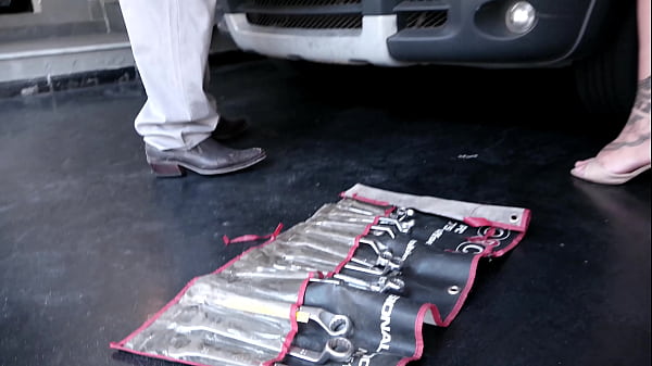 Naughty BBW Mary Butterfly Wants His BBC Seed JM1413