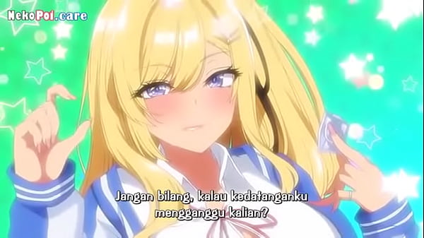 NEW Release Incha Couple ga You Gal-tachi to Sex Training Suru Hanashi Ep.1