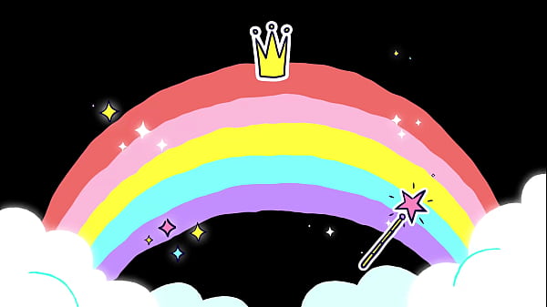 Porno Dan & Stepson Matt Double Penetrate Horny Princess Alice!