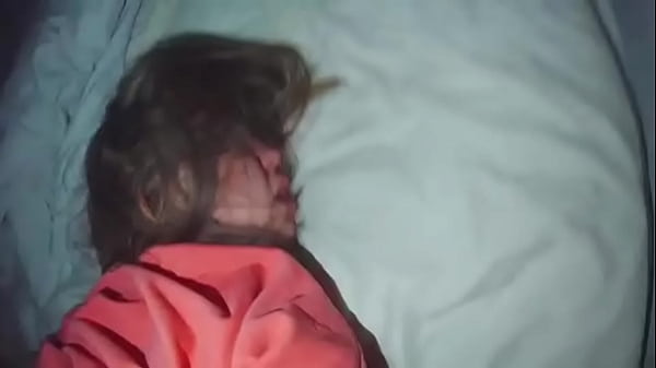 Real unfaithful wife takes turns fucking her husband’s friends.