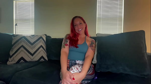 Scarlett peach casting couch