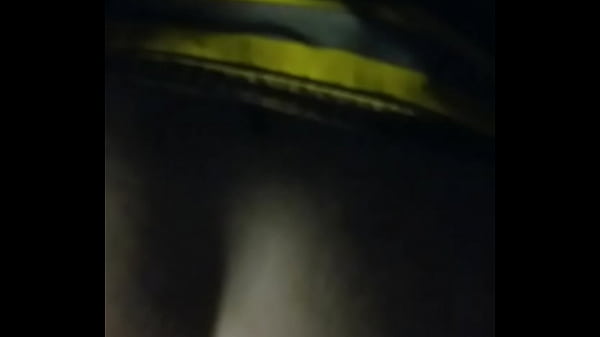 Slut fucked in the fire truck