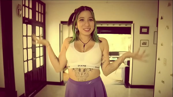 Tormenta Latina y Delicia Exótica nos complace son una dosis de orgasmos ardientes