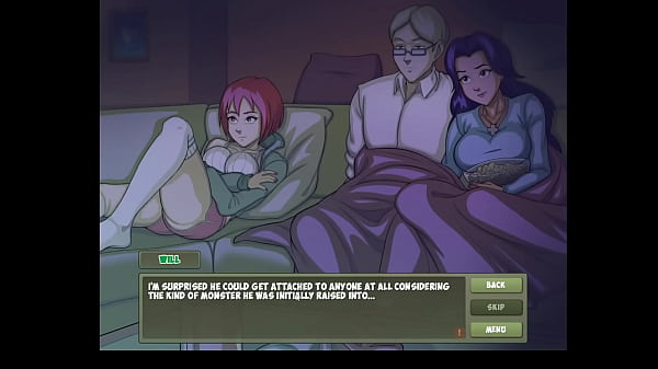 witch hunter going for the source 5# detective danzo