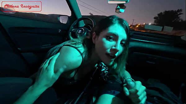 Culeo con conductora en su propio auto – Public -Trailer