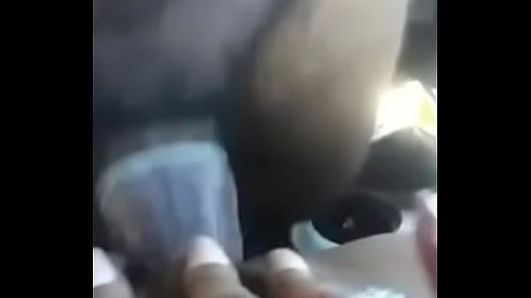 Fucking a friend in my truck