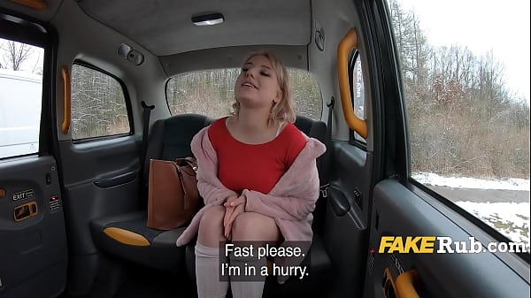 I can go faster for a price