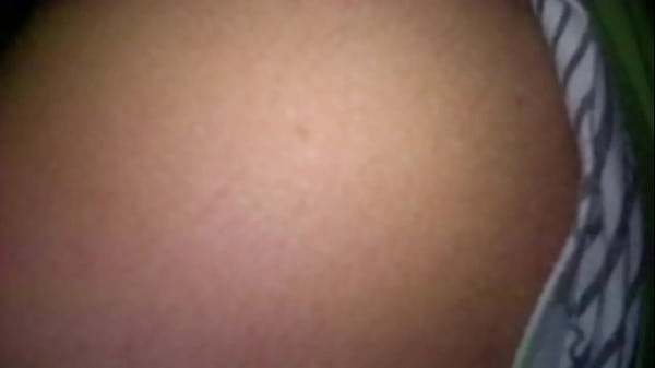 Stepbrother decided to see what kind of panties his sister has