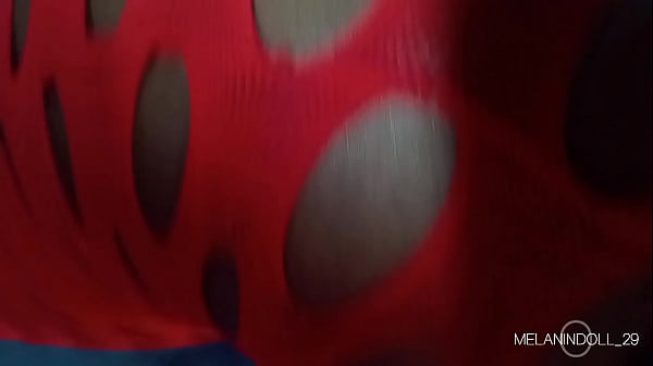 20 year old ebony getting fucked