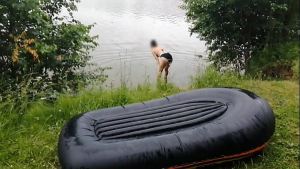 Vacation with Stepmom. Life Style Compilation