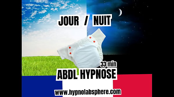 ABDL FRANCE Hypnose Immersive pour Accepter le Port de Couches