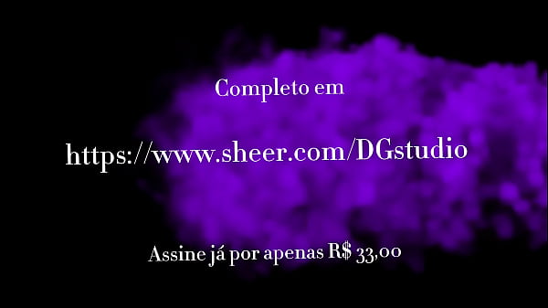 amiguinha da minha filha passou a noite em casa e o papai não perdoou