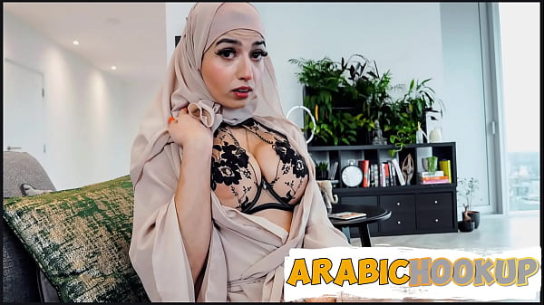 Arabic Wife Pay Her Husbands Dues