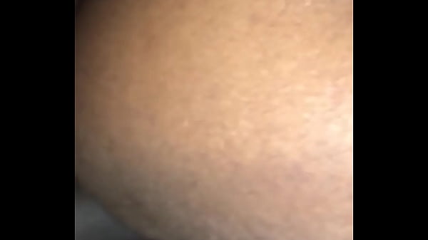 Big black booty from Tinder