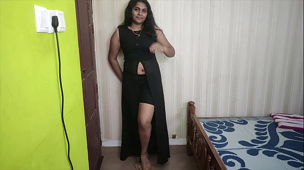 Cute Saree blBhabhi Gets Naughty With Her Devar for roughsex