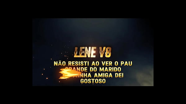 DEI GOSTOSO PRO MARIDO DOTADO DA MINHA AMIGA QUE ERA MUITO GOSTOSO E TOMEI TODA A PORRA DO PAUZUDO NA FRENTE DELA