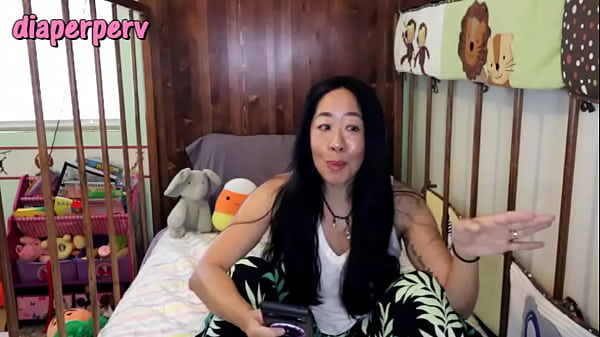 Diaperpers ABDL TMI questions answered!