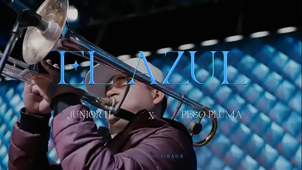 El Azul-corrido tumbado