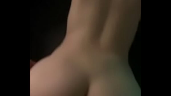 Fat ass Pregnant girl takes it all