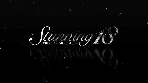 Horny Blonde Taida V Polishes Her Pink Pearl With A Vibrator!