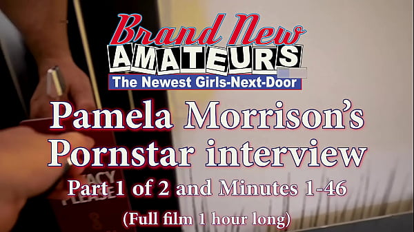 Inked Brunette Pamela Morrison Gypsy Rubs Her Pussy With A Vibrator!