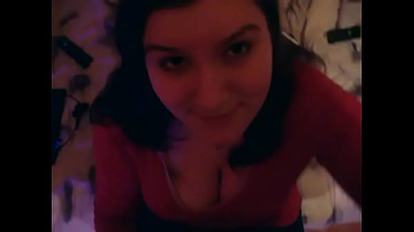 Izabela aka suczka23 – polish slut loves facials