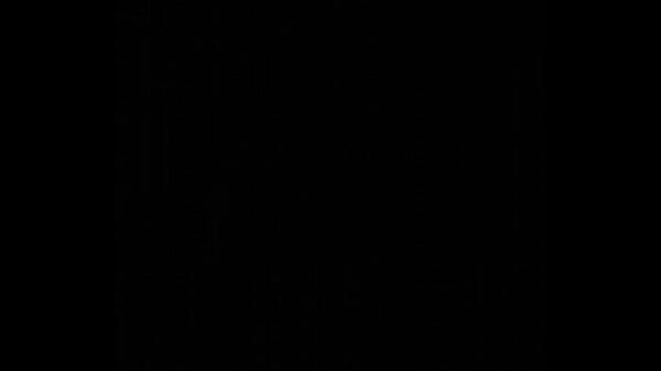 Lady enjoying her friend in the video booth