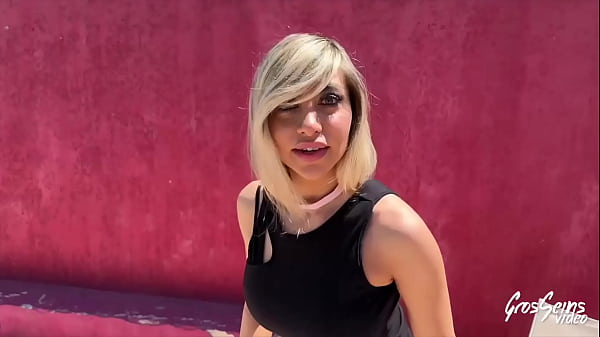 Lisa, belle coquine, se fait poutrer comme jamais